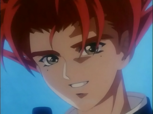 DNA² (Takeru Fansub)